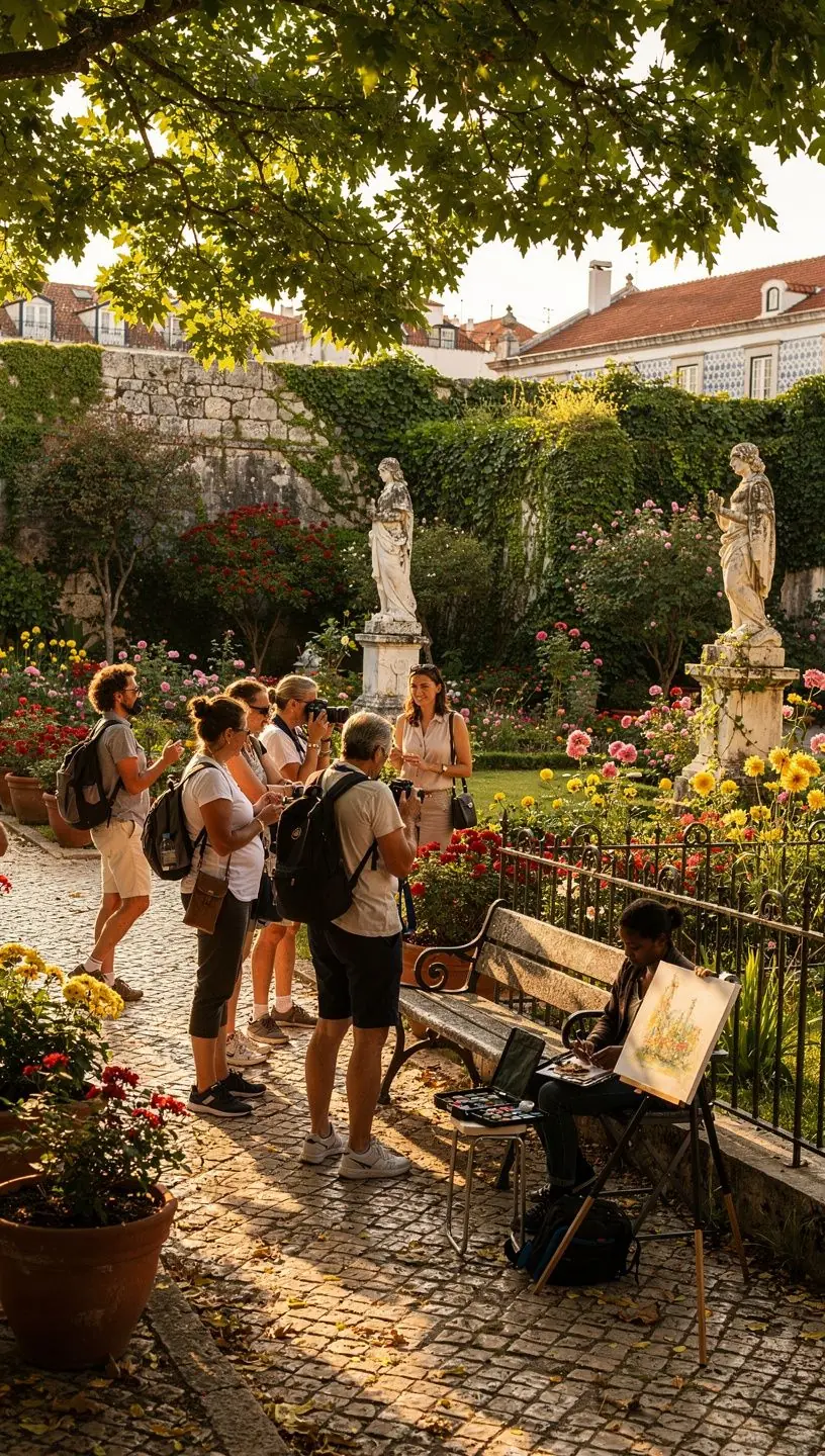 Community benefits from Prontivex practices.